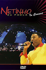 Netinho de Paula In Concert (Netinho de Paula In Concert)