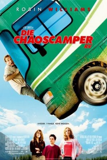  de Filme Férias no Trailer (2006)