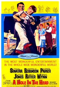 Os Viúvos Também Sonham (A Hole in the Head)