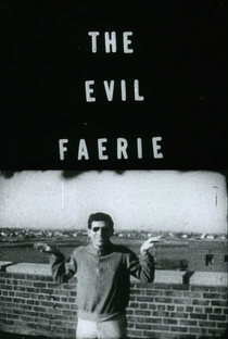 The Evil Faerie - Poster / Capa / Cartaz - Oficial 1