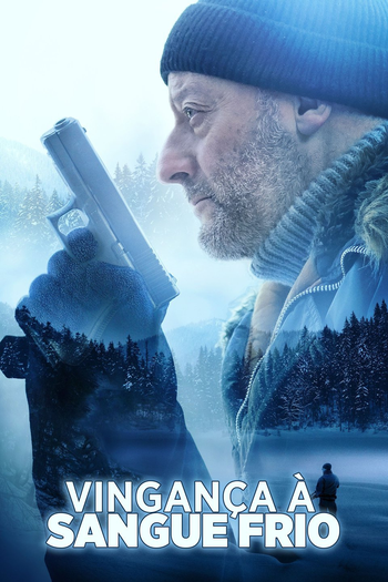  de Filme Vingança à Sangue Frio (2019)