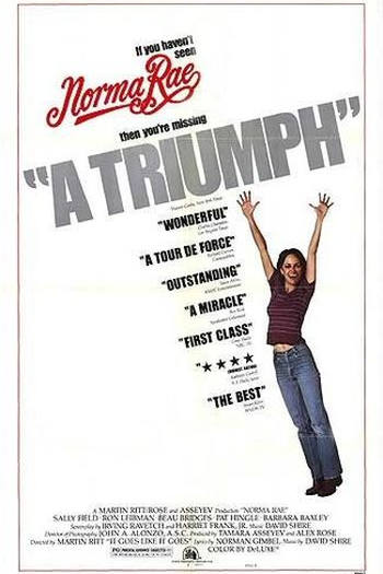  de Filme Norma Rae (1979)