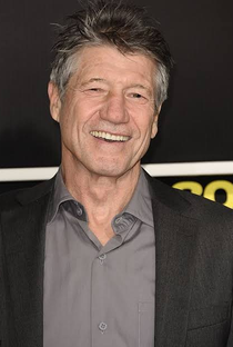 Fred Ward - Poster 1