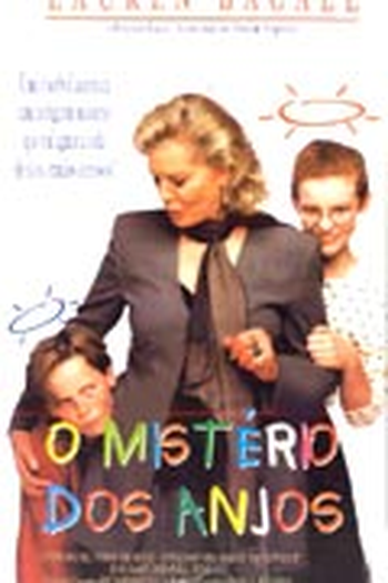  de Filme O Mistério dos Anjos (1995)