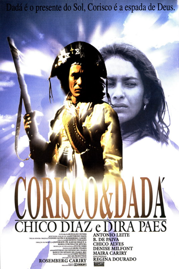  de Filme Corisco & Dada (1996)