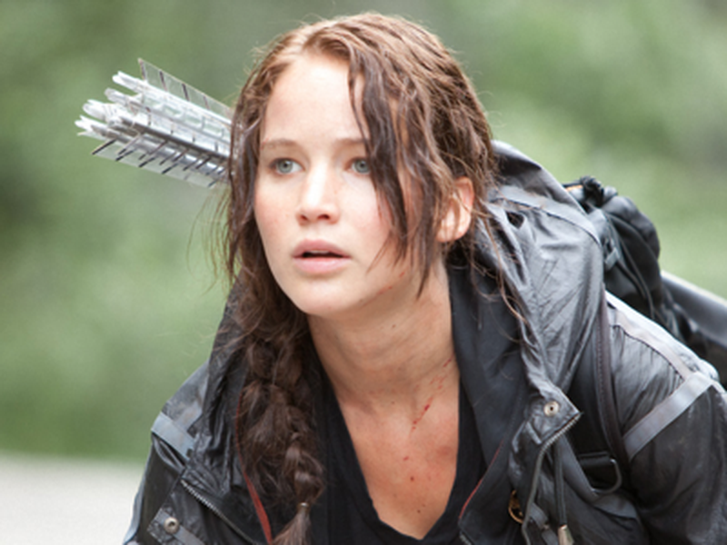 Foto 6 de Jogos Vorazes