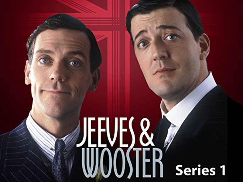 Foto 7 de Jeeves and Wooster