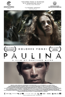 Paulina - Poster / Capa / Cartaz - Oficial 3