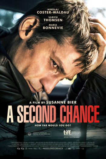  de Filme Segunda Chance (2014)