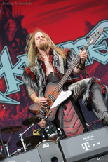 Gloryhammer: Live at Wacken 2019 (Gloryhammer: Live at Wacken 2019)
