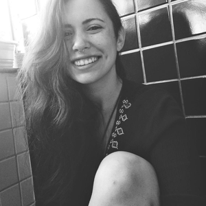 Foto de perfil de Carol Moreira