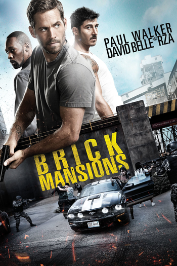  de Filme 13º Distrito (2014)