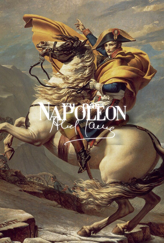 Poster 18 de Filme Napoleão (1927)