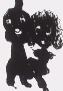 26/71: Zeichenfilm - Balzac und das Auge Gottes (26/71: Zeichenfilm - Balzac und das Auge Gottes)