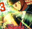 Mashle (3ª Temporada)