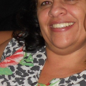 Foto de perfil de marcia katia costa calabria