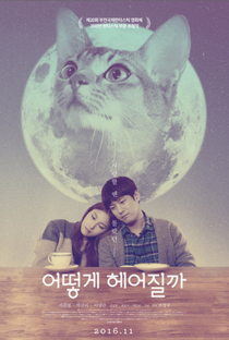 How to Break up with My Cat - Poster / Capa / Cartaz - Oficial 1