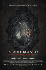 Caixão Branco:  O Jogo Diabólico (Ataúd Blanco: El Juego Diabólico)
