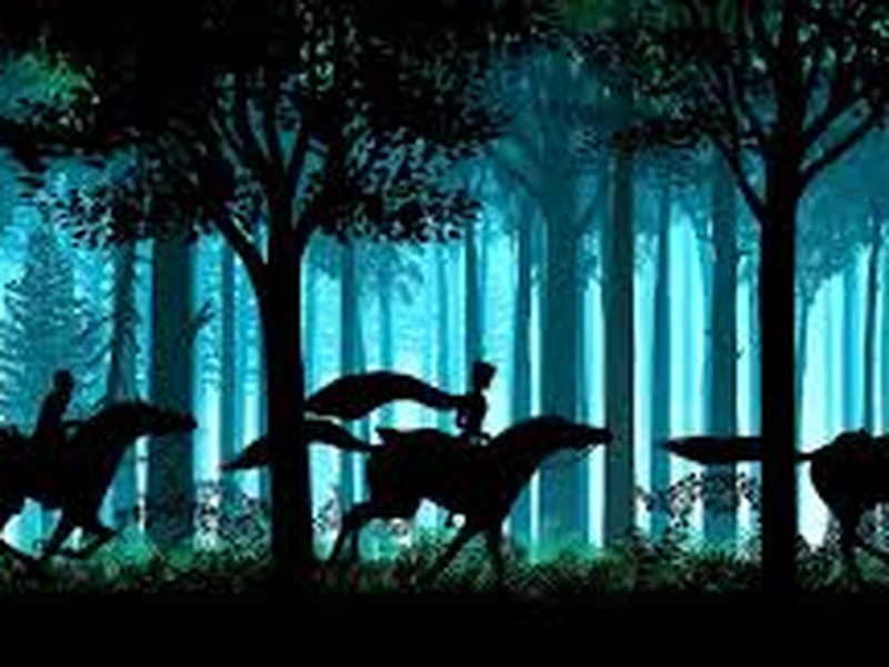 Foto 3 de Contos da Noite