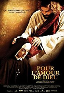 Pelo Amor de Deus (Pour l'amour de Dieu)