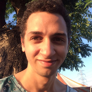 Foto de perfil de Hermes