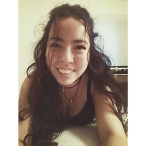 Foto de perfil de Isadora