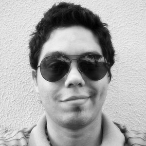 Foto de perfil de Daniel