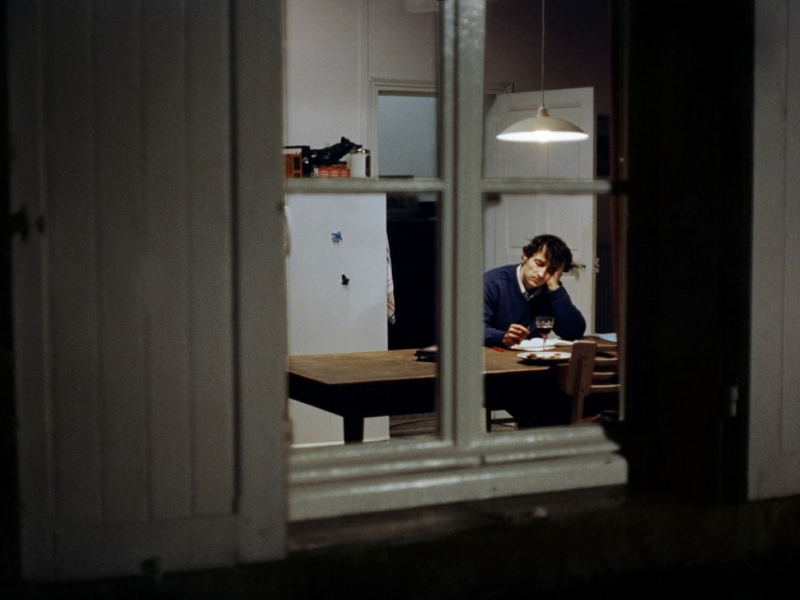 Foto 2 de La maladie de Sachs 