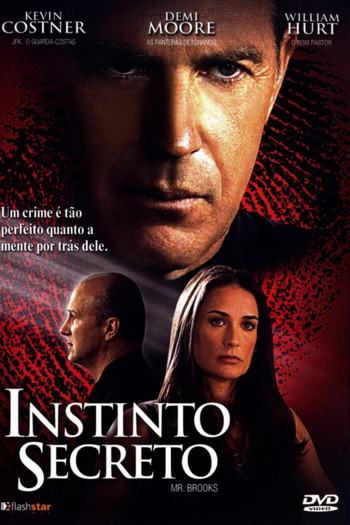  de Filme Instinto Secreto (2007)