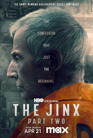 The Jinx: A Vida e Mortes de Robert Durst (2ª Temporada): série de 2024 ...