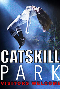 Catskill Park - Poster / Capa / Cartaz - Oficial 2