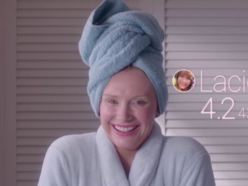 Foto 9 de Black Mirror (3ª Temporada)