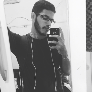 Foto de perfil de Rodrigo