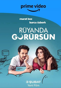 Em Seus Sonhos (Rüyanda Görürsün)