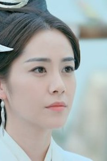 Poster de Episódio 第 3 集 (2020)