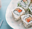 California Sushi