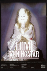 A Rainha da Neve (Lumikuningatar)
