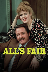 All's Fair (All's Fair)