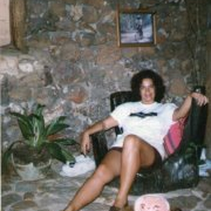 Foto de perfil de Elaine Cristina da Silva