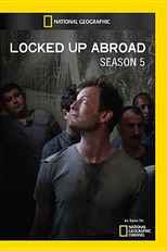 Férias Na Prisão (5ª Temporada)  (Banged Up Abroad (Season 5))