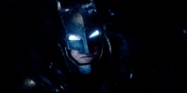 Batman vs Superman: assista o 1º trailer completo! (versão vazada)