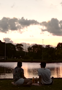 O Sol da Seca (O Sol da Seca)