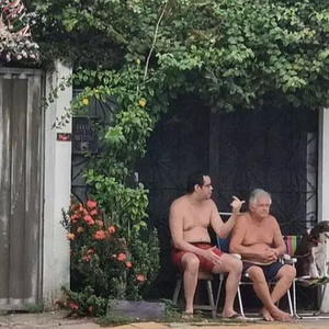 Foto de perfil de Consumidor Médio