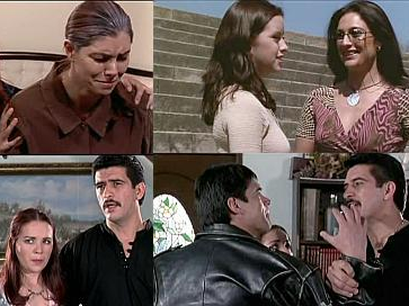 Foto 2 de Cicatrizes 2 