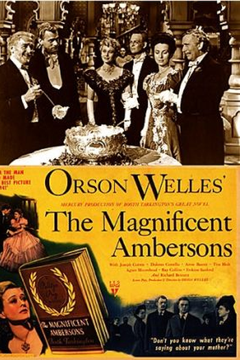  de Filme Soberba (1942)