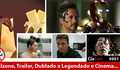 ClaCast #001 – Kalzone, Trailer, Dublado x Legendado e Cinema…