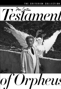O Testamento de Orfeu (Le Testament d'Orphée, ou ne me demandez pourquoi!)