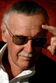 Stan Lee