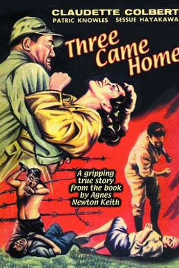  de Filme Feras que Foram Homens  (1950)