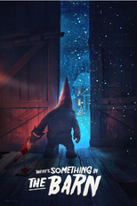 Há Algo no Celeiro (There’s Something in the Barn)